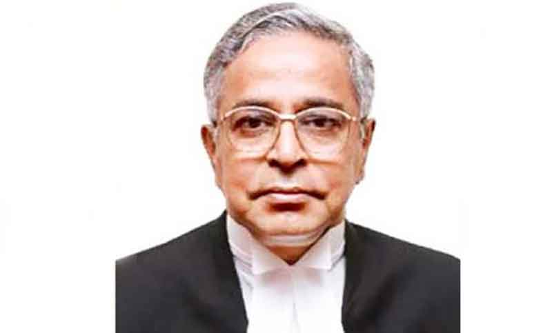 সিএমএইচে ভর্তি প্রধান বিচারপতি