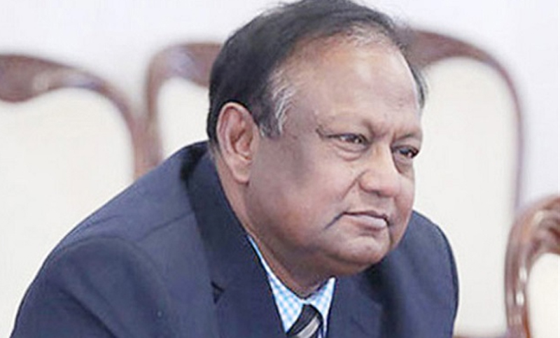 করোনাকে হারিয়ে বাড়ি ফিরলেন বাণিজ্যমন্ত্রী