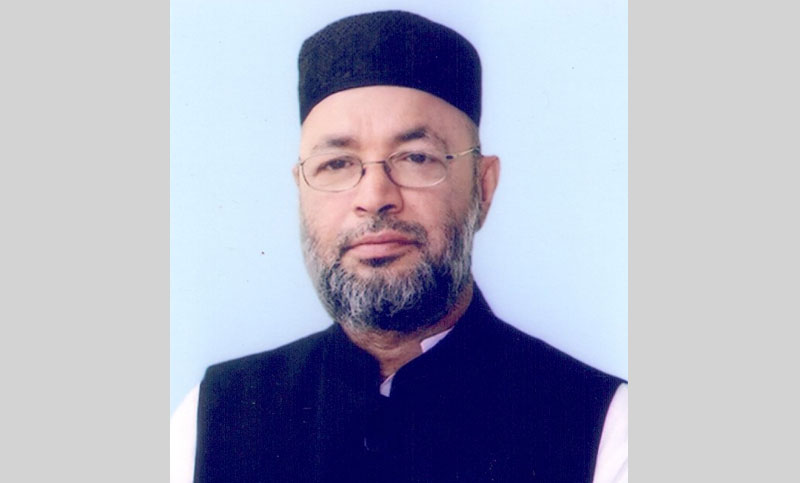 ডেল্টা গভর্নেন্স কাউন্সিলের সদস্য হলেন ত্রাণ প্রতিমন্ত্রী