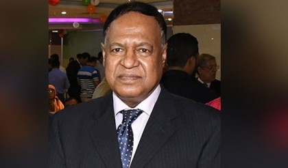 যমুনা গ্রুপের চেয়ারম্যান বাবুল আর নেই