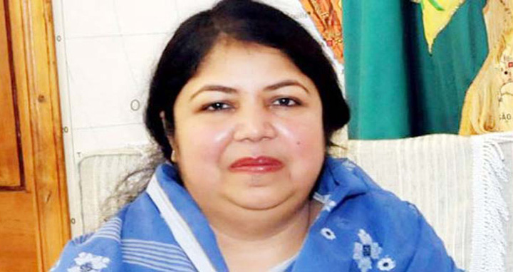 ‘বৃক্ষরোপণ কর্মসূচি পরিবেশ সুরক্ষায় গুরুত্বপূর্ণ ভূমিকা রাখবে’