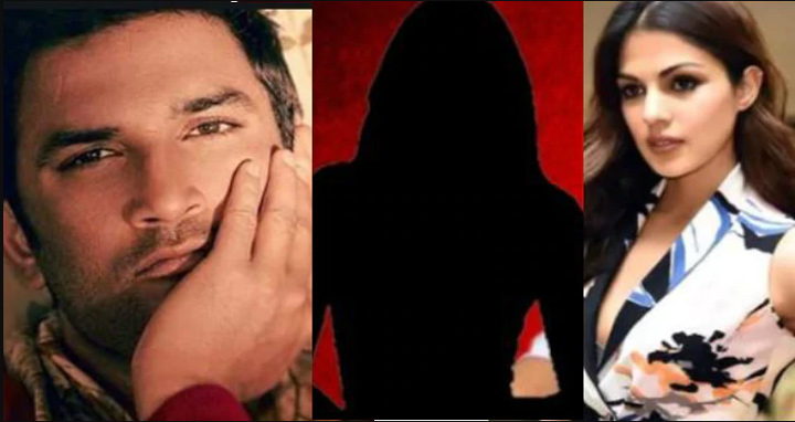 রিয়ার সম্পর্কে বিস্ফোরক তথ্য প্রকাশ্যে এনেছেন সুশান্ত অভিনেত্রী বান্ধবী!