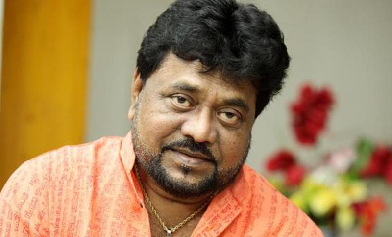 জনপ্রিয় কণ্ঠশিল্পী এন্ড্রু কিশোরের অবস্থা সঙ্কটজনক