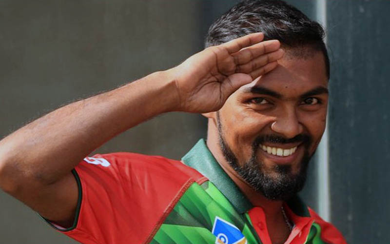 ঘরে চিকিৎসা নিয়েই অপুর করোনা জয়