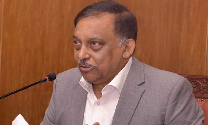 অসচ্ছল মুক্তিযোদ্ধাদের নিজের ভাতা দিলেন স্বরাষ্ট্রমন্ত্রী