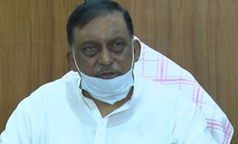 সফল স্বরাষ্ট্রমন্ত্রী ছিলেন সাহারা খাতুন : স্বরাষ্ট্রমন্ত্রী