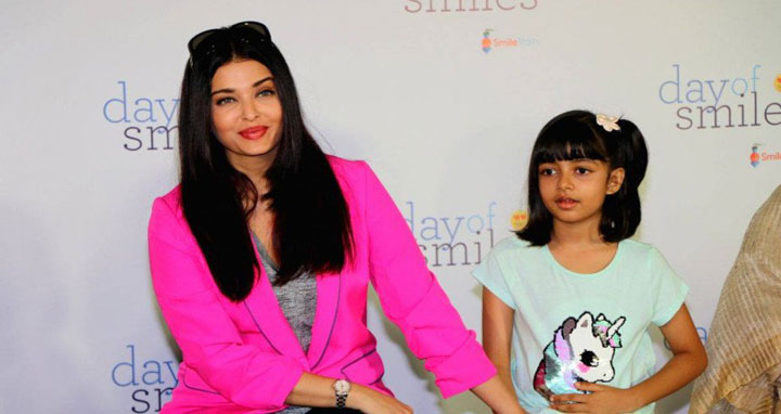 ঐশ্বরিয়া-আরাধ্যার করোনা নেগেটিভ