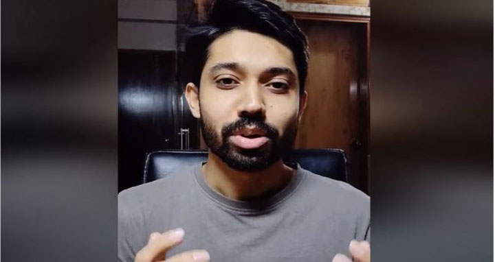 আয়মান সাদিককে হত্যার হুমকির তদন্তে পুলিশ