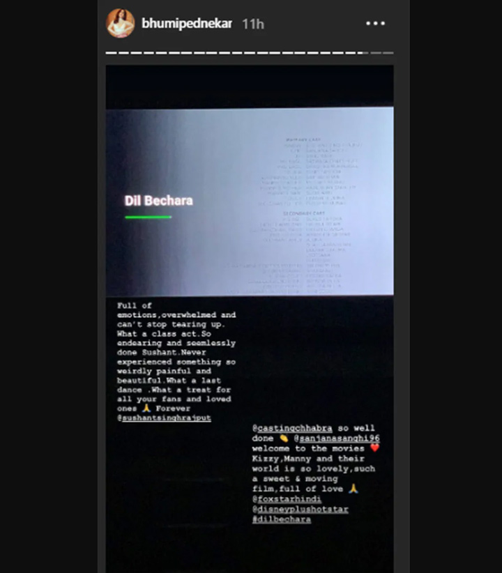 “কান্না থামাতে পারছি না! কতটা বেদনাদায়ক”, দিল বেচারা দেখে ভূমি