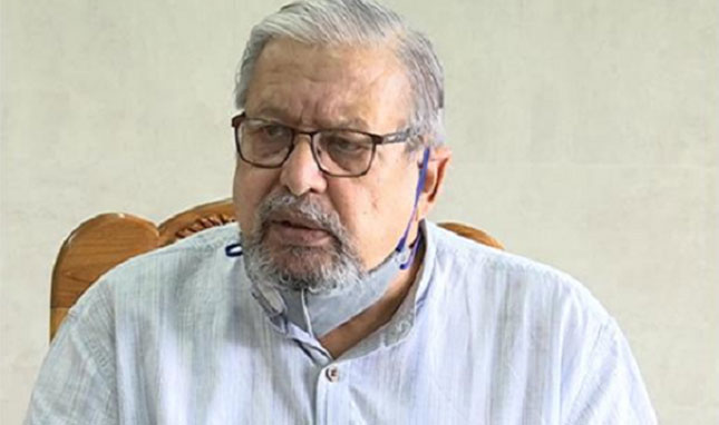 ‘বিদেশগামী সবার করোনা নেগেটিভ সার্টিফিকেট বাধ্যতামূলক নয়’