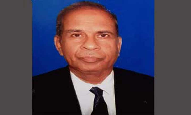 চট্টগ্রামে করোনা উপসর্গ নিয়ে প্রবীণ আইনজীবীর মৃত্যু