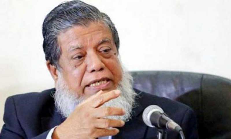 বাংলাদেশ গণতন্ত্র চর্চার এক উত্তম উদাহরণ : ডেপুটি স্পিকার