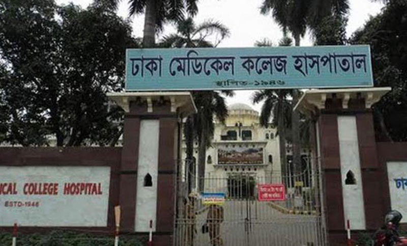 পল্লবী থানায় বিস্ফোরণ: কেটে ফেলতে হলো রিয়াজের হাতের কবজি