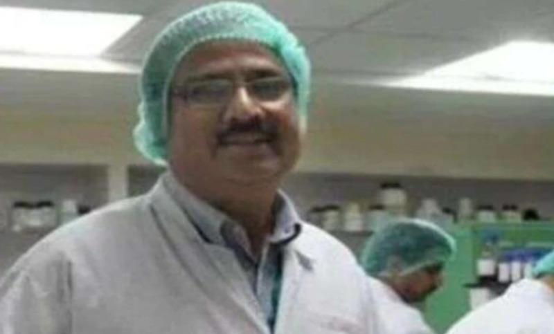 মানবদেহে পরীক্ষা হতে যাচ্ছে কৃষকের ছেলের তৈরি টিকা