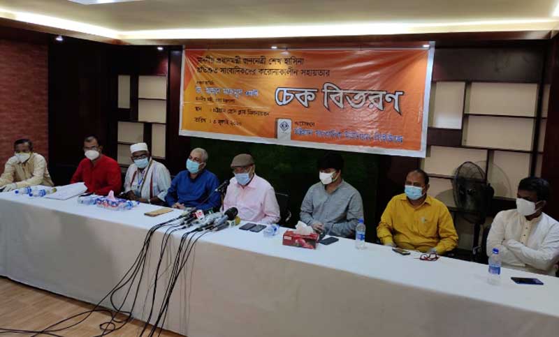 বাংলাদেশে মৃত্যুর হার ভারত-পাকিস্তানের চেয় কম : তথ্যমন্ত্রী
