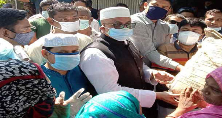 ঈদে পশু পরিবহনে ৪টি ক্যাটেল স্পেশাল ট্রেন