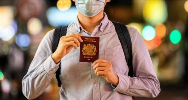 নিরাপত্তা আইন জোরদারের পর হংকং ছাড়ার হিড়িক