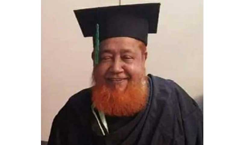 করোনায় হলি ফ্যামিলি হাসপাতালের চিকিৎসকের মৃত্যু