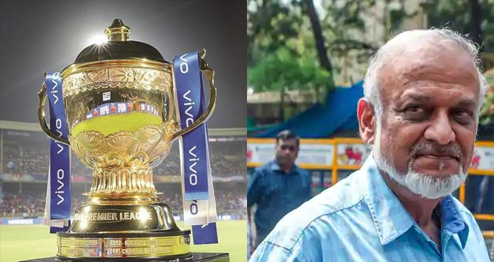 ১৯ সেপ্টেম্বর থেকে ৮ নভেম্বর হবে আইপিএল : চেয়ারম্যান ব্রিজেশ