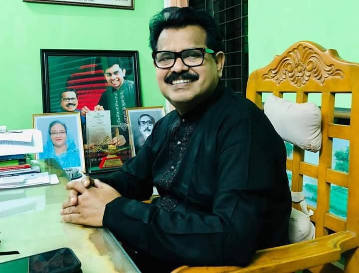 সাংসদ ইসরাফিল আলম আর নেই