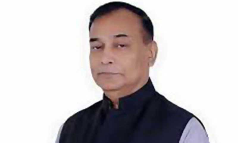 পানি সম্পদ প্রতিমন্ত্রী জাহিদ ফারুক করোনায় আক্রান্ত