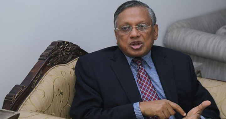 জাপার নতুন মহাসচিব জিয়াউদ্দিন আহমেদ বাবলু