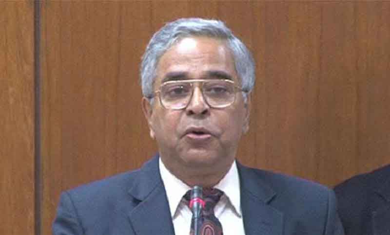ভার্চুয়াল বিচার ব্যবস্থাকে এগিয়ে নেওয়ার কথা বললেন প্রধান বিচারপতি