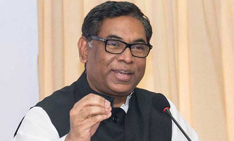 মানবসম্পদ উন্নয়নে প্রশিক্ষণের বিকল্প নেই : বিদ্যুৎ প্রতিমন্ত্রী