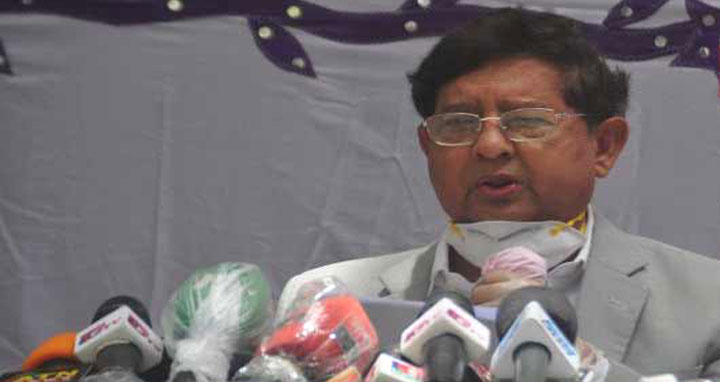 পাটকল শ্রমিকরা দুই ধাপে পাবেন সব টাকা : পাটমন্ত্রী