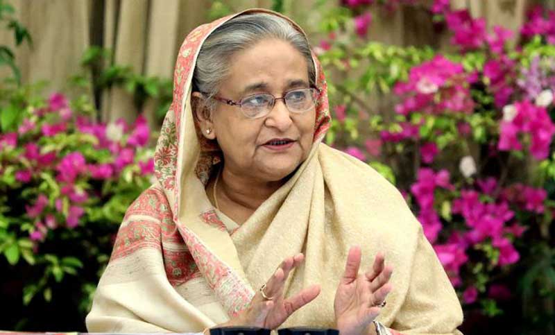 ১৬ জুলাই এককোটি চারা রোপণের উদ্বোধন করবেন প্রধানমন্ত্রী