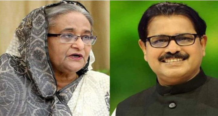 ইসরাফিল দেশ ও জাতির কল্যাণে কাজ করেছেন : প্রধানমন্ত্রী
