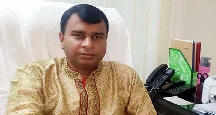 রিজেন্ট গ্রুপের এমডি গ্রেপ্তার