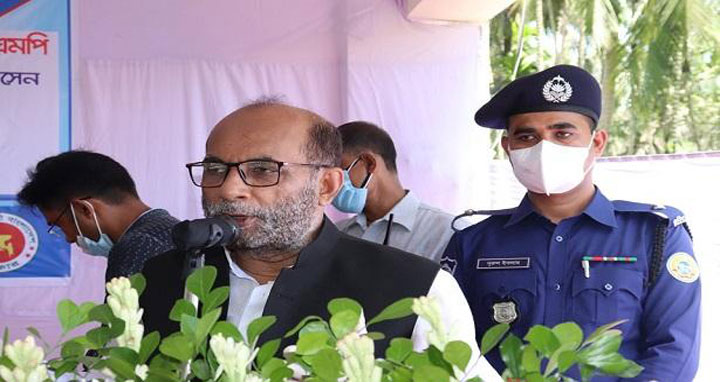 বিশ্বের ৮০ ভাগ ইলিশ মাছ বাংলাদেশে উৎপাদিত হয়: প্রাণিসম্পদ মন্ত্রী