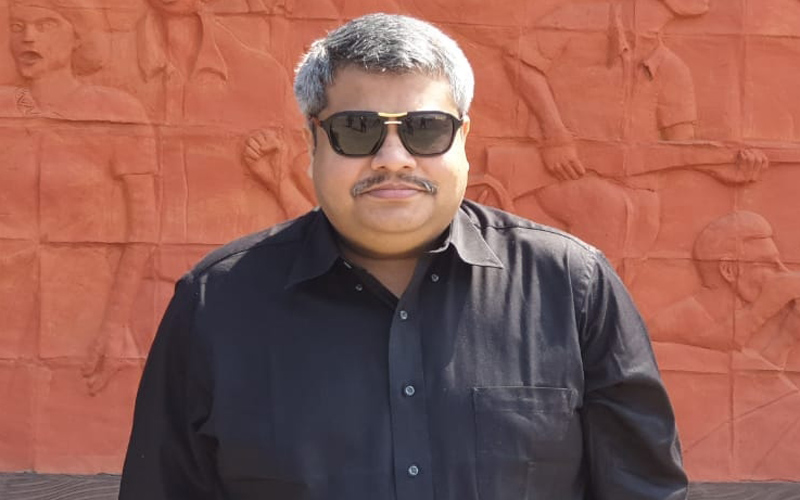 ভারতে পালাতে পারেন সাহেদ, সীমান্তে নজরদারি
