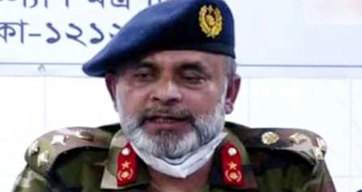 করোনায় কেন্দ্রীয় ঔষধাগারের সাবেক পরিচালক শহীদুল্লাহর মৃত্যু