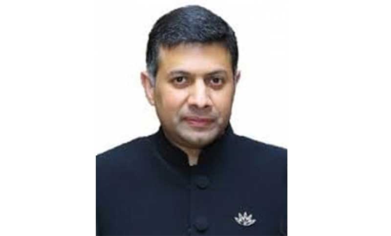বাংলাদেশে ভারতের নতুন হাইকমিশনার হচ্ছেন বিক্রম দোরাইস্বামী