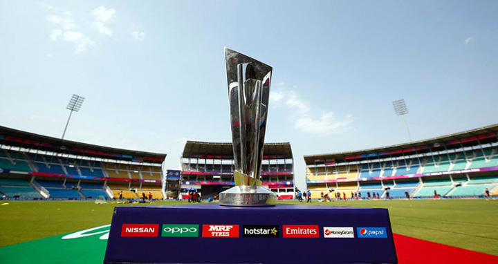 আজই আসতে পারে বিশ্বকাপ বাতিলের ঘোষণা