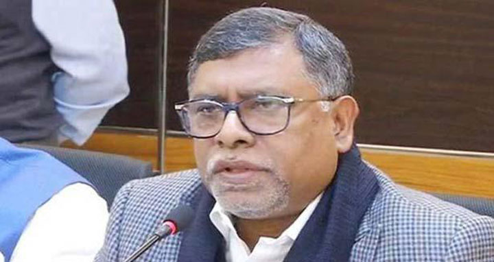 ‘স্বাস্থ্য অধিদপ্তরের সঙ্গে মন্ত্রণালয়ের কোনো সমস্যা নেই’