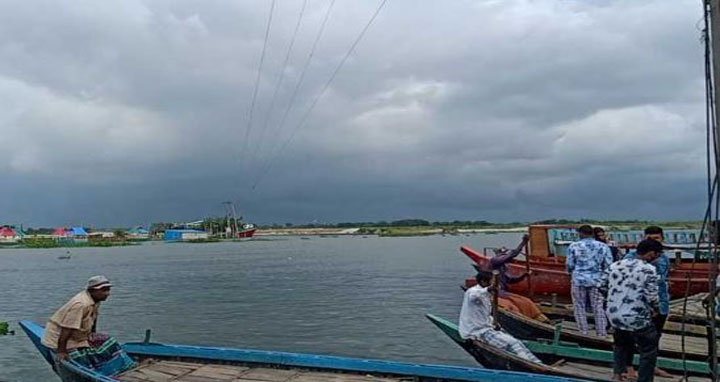 একাত্তর টিভির কর্মী ইউসুফ জামিলের মৃতদেহ উদ্ধার