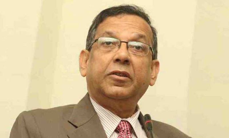 বঙ্গবন্ধুর পাঁচ খুনিকে ফিরিয়ে আনার চেষ্টা চলছে: আইনমন্ত্রী