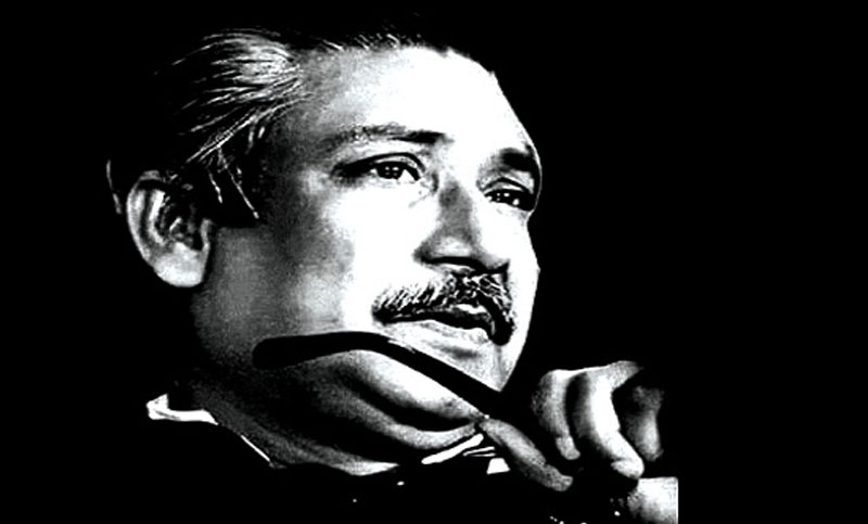 আজ জাতির শোকের দিন