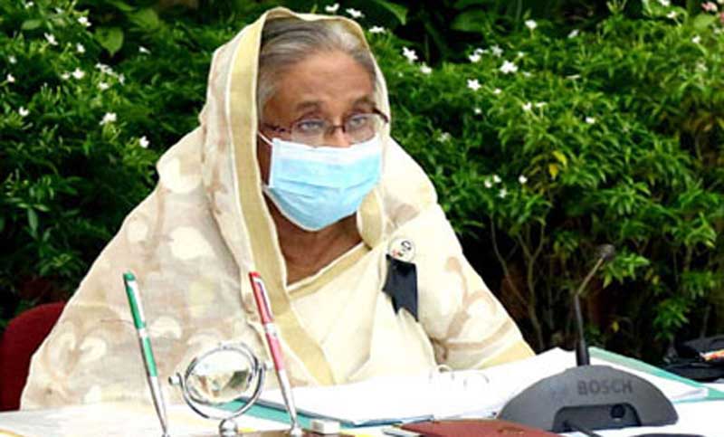 একনেকে ২ হাজার ৫৭০ কোটি টাকার ৫ প্রকল্প অনুমোদন