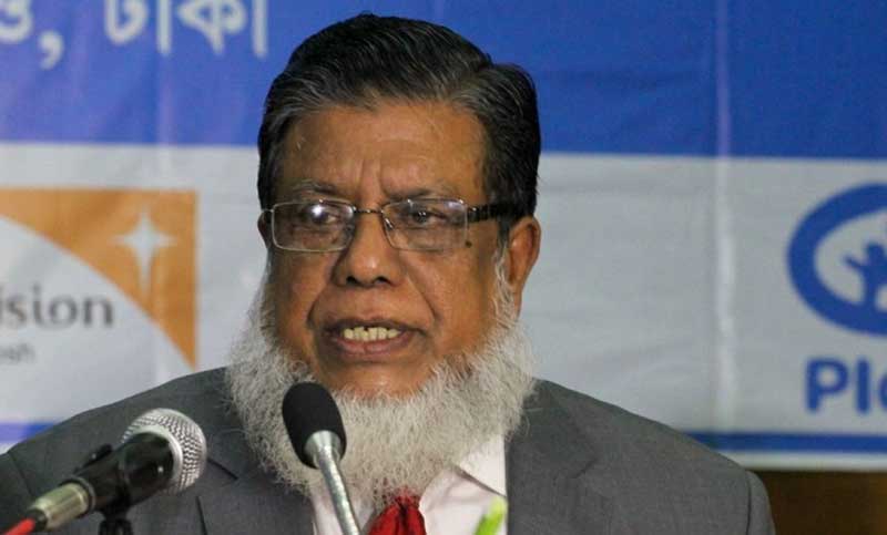‘সাজাপ্রাপ্ত আসামি তারেককে দেশে ফিরিয়ে এনে শাস্তি কার্যকর করতে হবে’