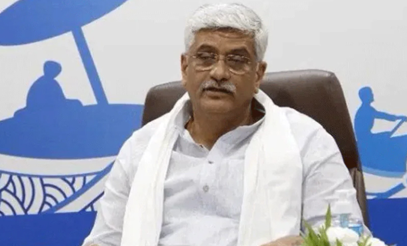 মোদি সরকারের আরো এক মন্ত্রী করোনায় আক্রান্ত