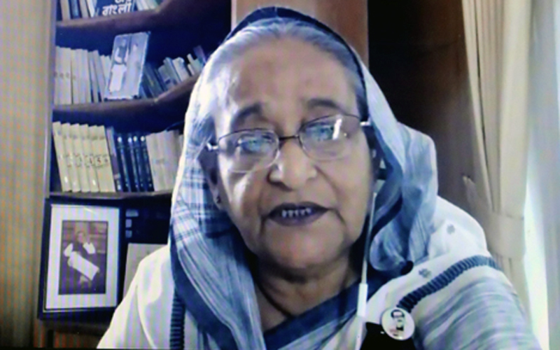 বিএনপি বাংলাদেশে ‘দুর্নীতির বিষবৃক্ষ’ রোপণ করে গেছে