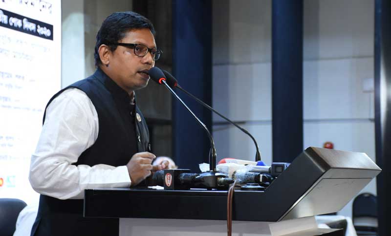 সাহস ও প্রজ্ঞা বিশ্বনেতায় রূপান্তর করেছে বঙ্গবন্ধুকে : পলক