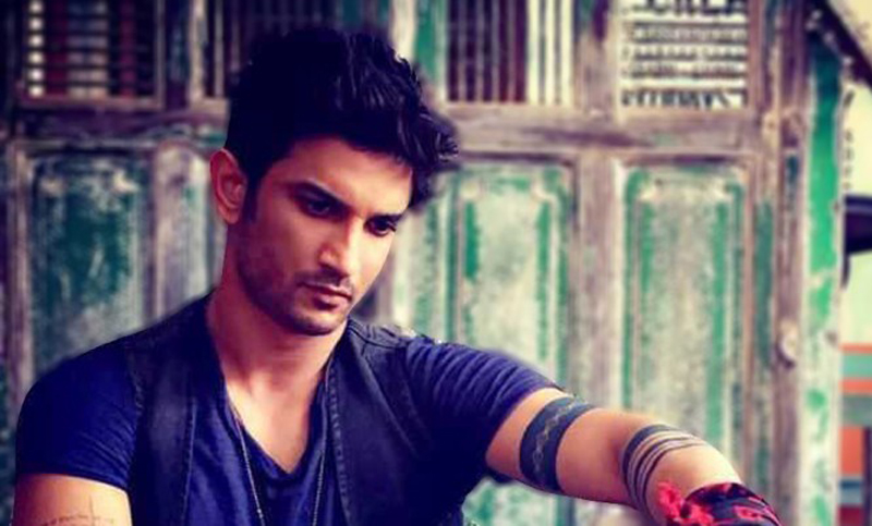 যন্ত্রণাহীন মৃত্যুর উপায় খুঁজেছিলেন সুশান্ত, বলছে মুম্বাই পুলিশ