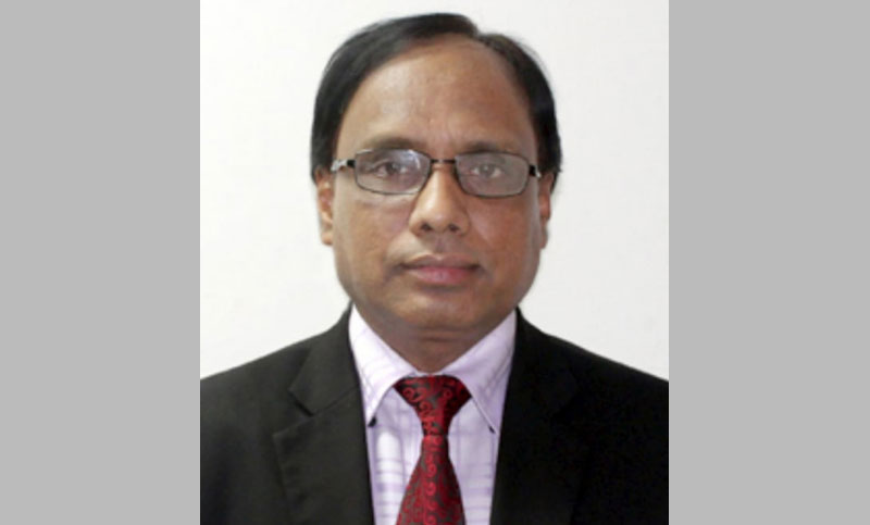 ডিএনসিসির প্রধান নির্বাহী কর্মকর্তা হলেন মো. সেলিম রেজা