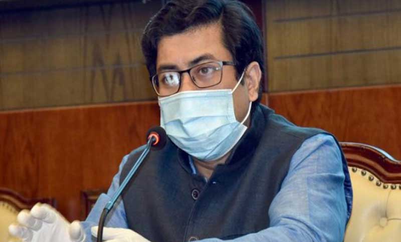 ২৪ ঘণ্টার মধ্যে ঢাকা দক্ষিণের কোরবানির বর্জ্য অপসারণ : তাপস