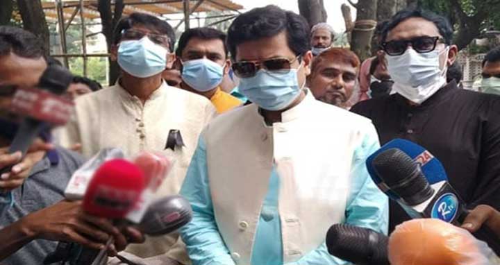 বাঙালি জাতির জন্য নীরবে কাজ করে গেছেন বঙ্গমাতা : তাপস